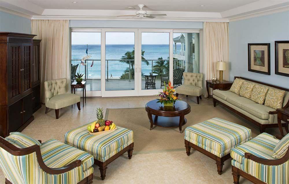 Caribbean Club Boutique Hotel, Grand Cayman Seven Mile Beach Экстерьер фото