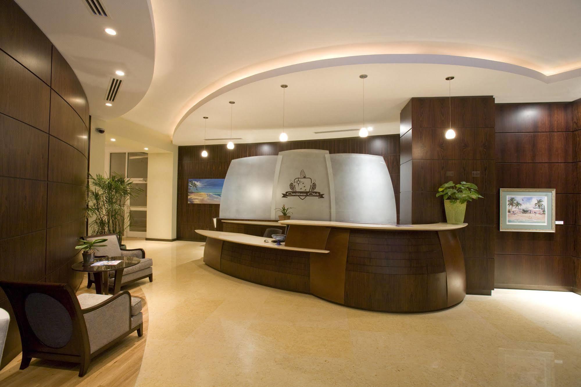 Caribbean Club Boutique Hotel, Grand Cayman Seven Mile Beach Экстерьер фото
